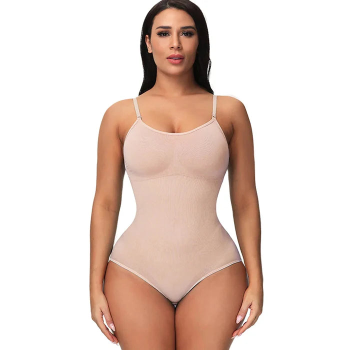 Body Modelador Dante Mercato - Oferta Especial Queima de Estoque 🔥