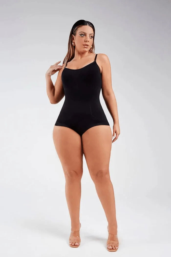 Body Modelador Dante Mercato - Oferta Especial Queima de Estoque 🔥