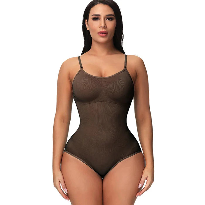 Body Modelador Dante Mercato - Oferta Especial Queima de Estoque 🔥